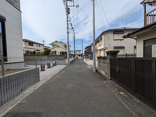 教育施設が徒歩10分圏内