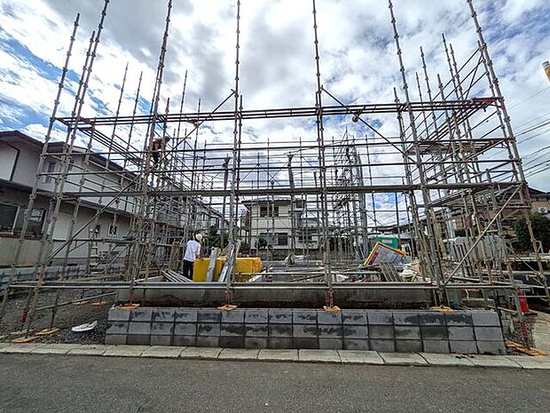 5分野7項目において最高等級取得 地震の揺れを吸収する制震装置を設置