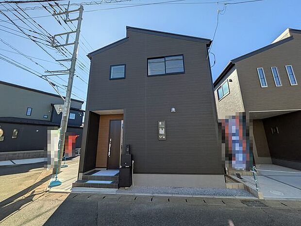 設計性能評価+建設性能評価7項目で最高等級