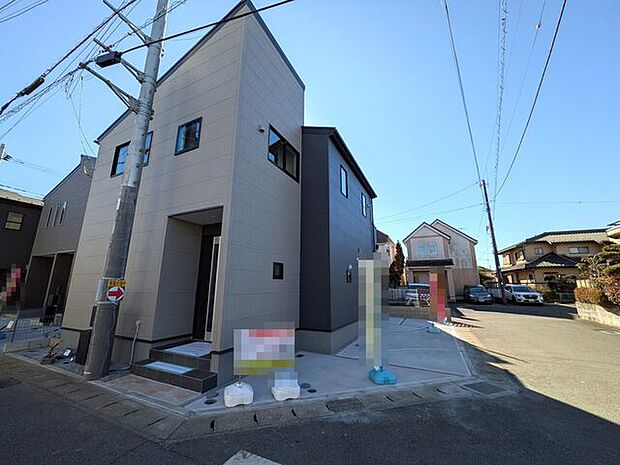 設計性能評価+建設性能評価7項目で最高等級