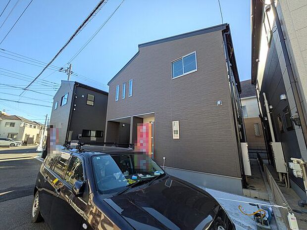 長期優良住宅認定物件