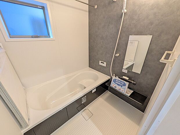 自然換気可能な窓を設置です