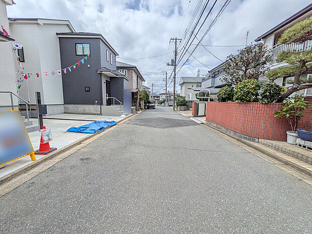 京成本線「八千代台」駅徒歩13分