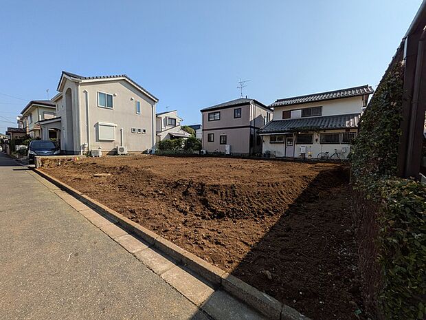 駐車スペースあり