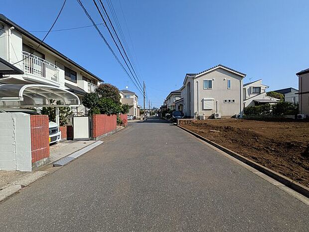 京成本線「八千代台」駅徒歩13分
