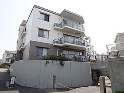 リーベスト勝田台・エルベールの街Ａ棟