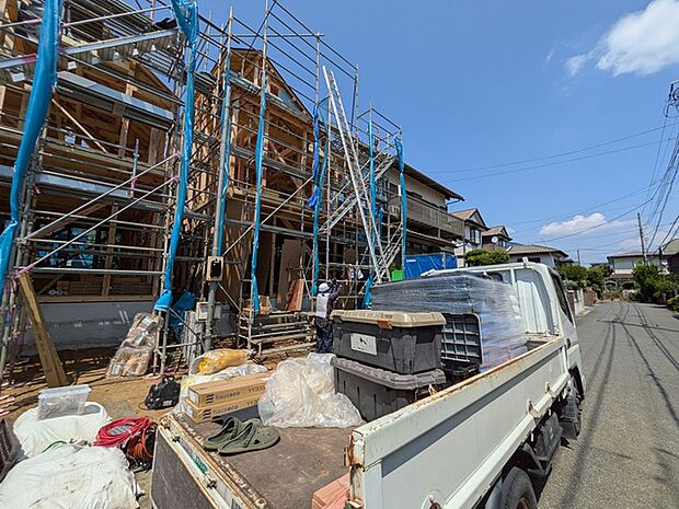 駐車スペース1台分