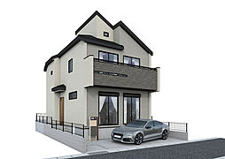 千葉県佐倉市西志津3丁目