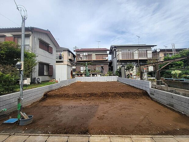 耐震等級3に加え、制震ダンパーを搭載した繰り返す地震に強い住まい