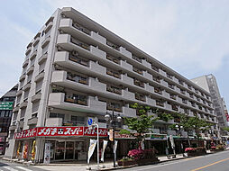 京成サンコーポ勝田台Ｅ棟