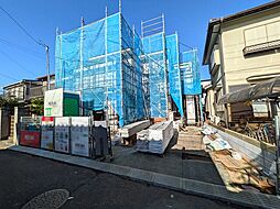 千葉県佐倉市井野