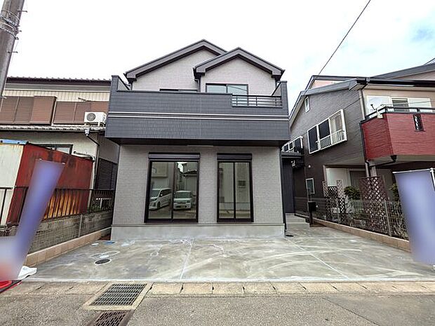 風通りも良好です