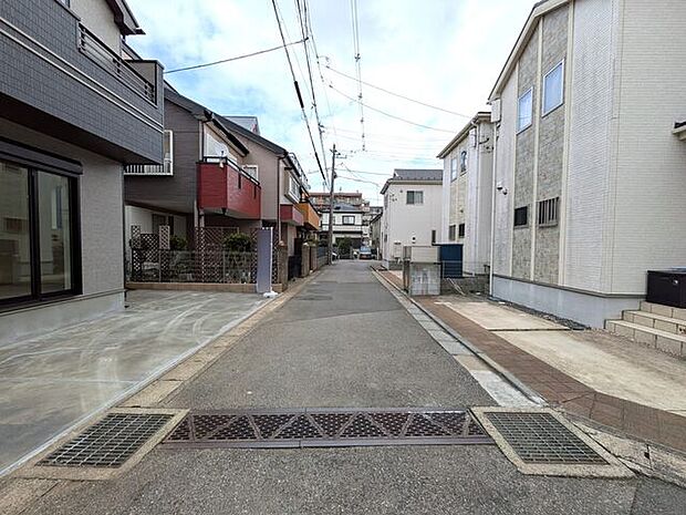 京成本線「志津」駅徒歩8分