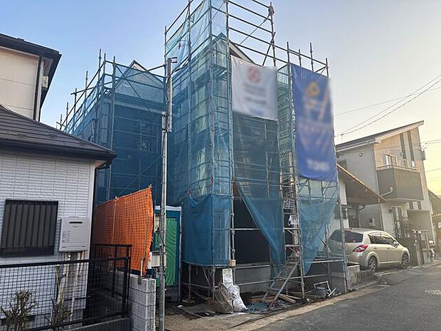 駐車スペースございます