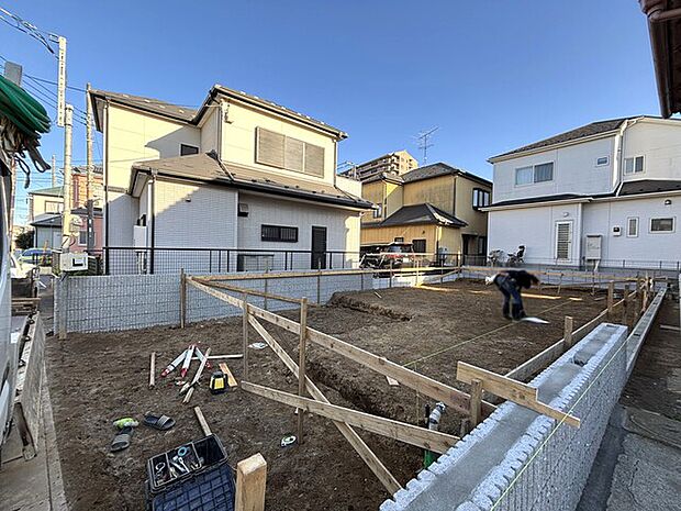 駐車スペースございます