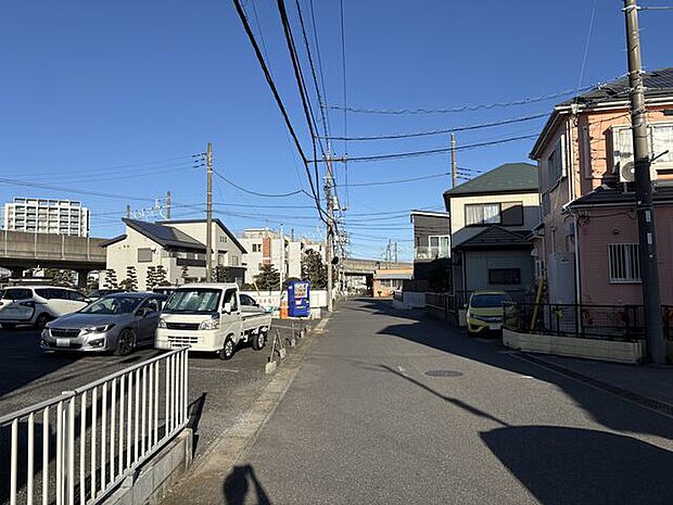 東葉高速線「八千代中央」駅徒歩18分