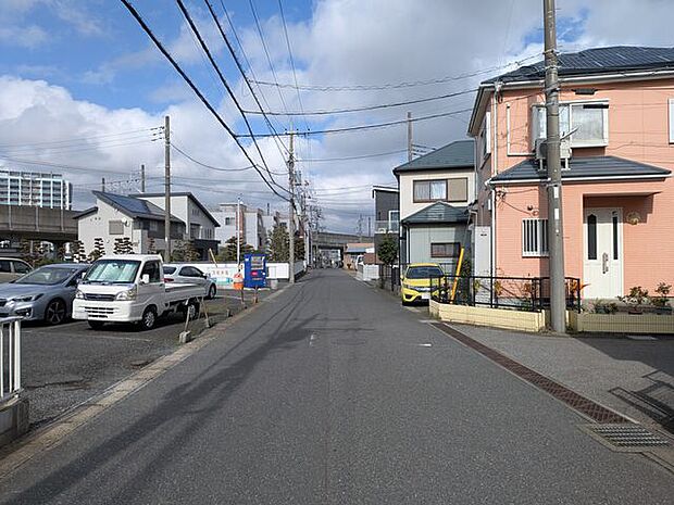 東葉高速線「八千代中央」駅徒歩18分