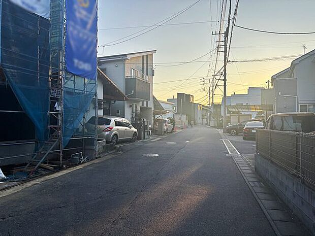 東葉高速線「八千代中央」駅徒歩18分