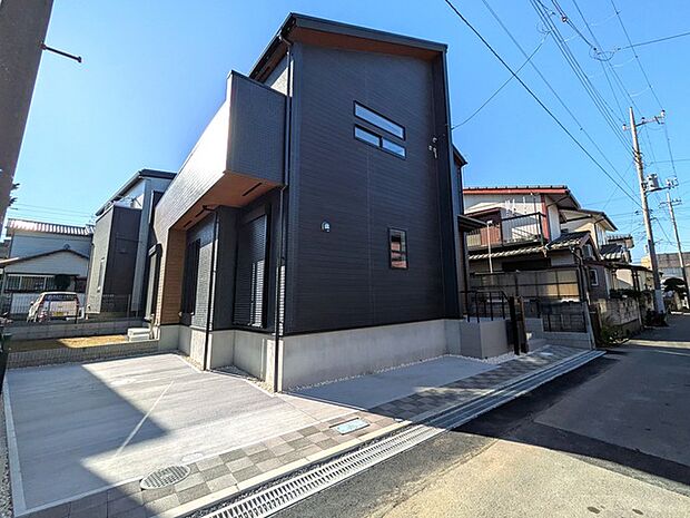 特急停車駅・京成本線「八千代台」駅徒歩10分