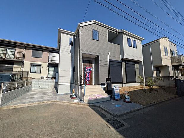 駐車スペースあり