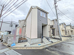 千葉県佐倉市西志津２丁目