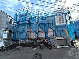 千葉県佐倉市西志津２丁目