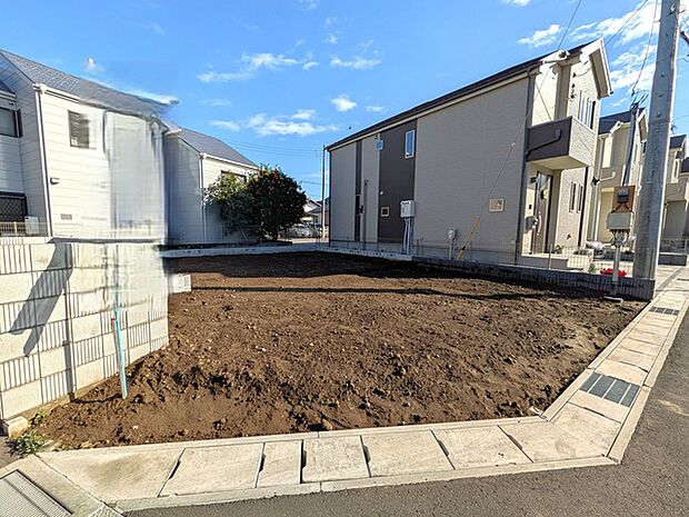 使い勝手の良い全室タイプの4LDK