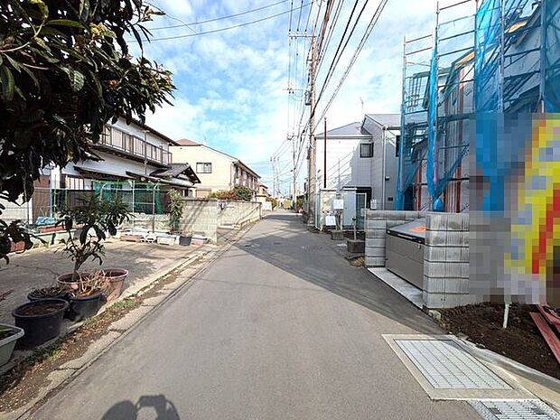 京成本線・東葉高速鉄道の2路線利用可能な「勝田台」駅が最寄り!