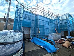 千葉県佐倉市西志津２丁目