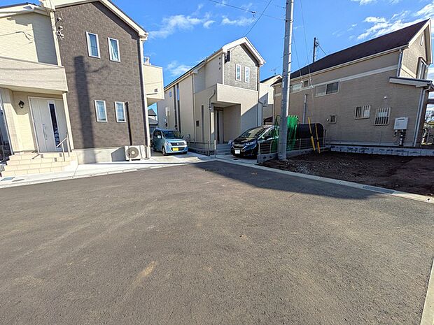 京成本線・東葉高速鉄道の2路線利用可能な「勝田台」駅が最寄り！