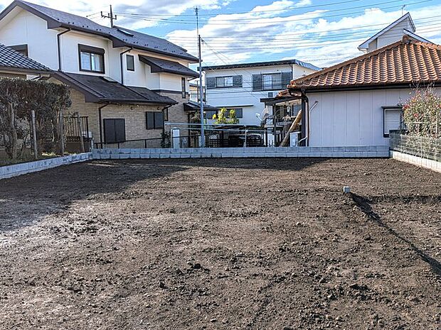 高耐久・高性能のI.D.S工法、安心して長くお住まいいただけます♪