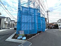 千葉県佐倉市西志津２丁目