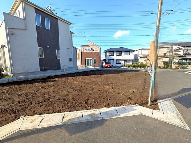 使い勝手の良い全室タイプの4LDK