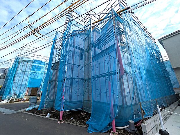 駐車スペース2台分(車種制限あり)