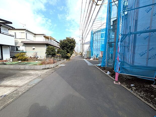 京成本線・東葉高速鉄道の2路線利用可能な「勝田台」駅が最寄り!