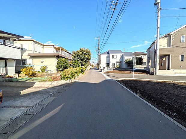 京成本線・東葉高速鉄道の2路線利用可能な「勝田台」駅が最寄り！