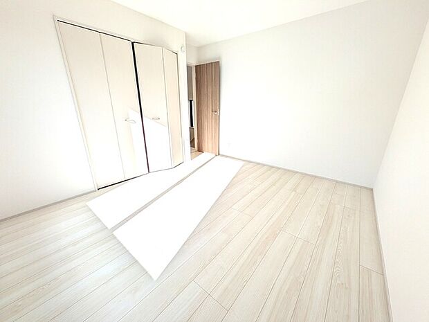 全居室収納あり◎