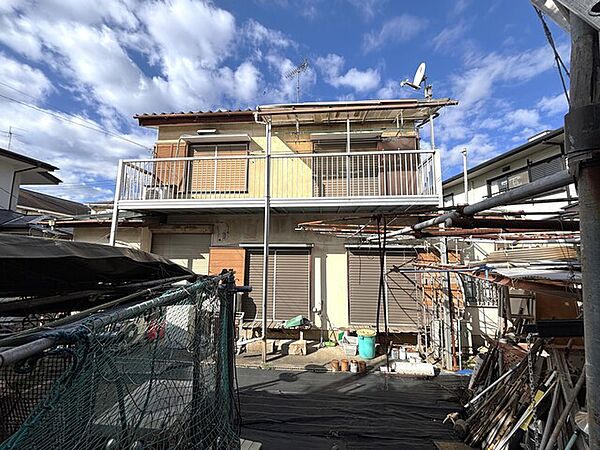 建築条件なし！お好きなハウスメーカーで建築できます
