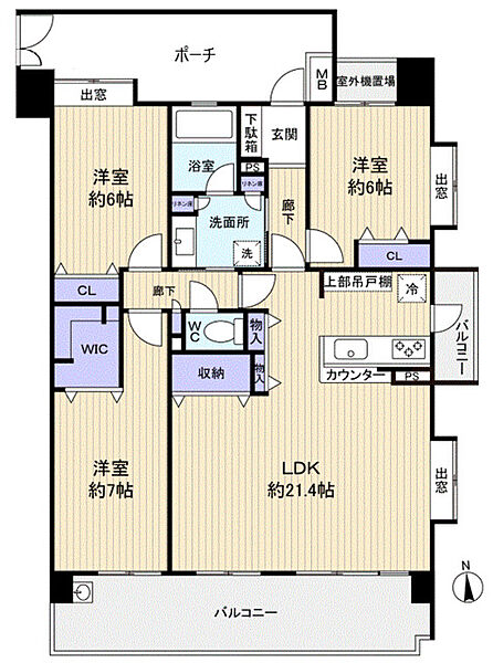 間取り：312001168756