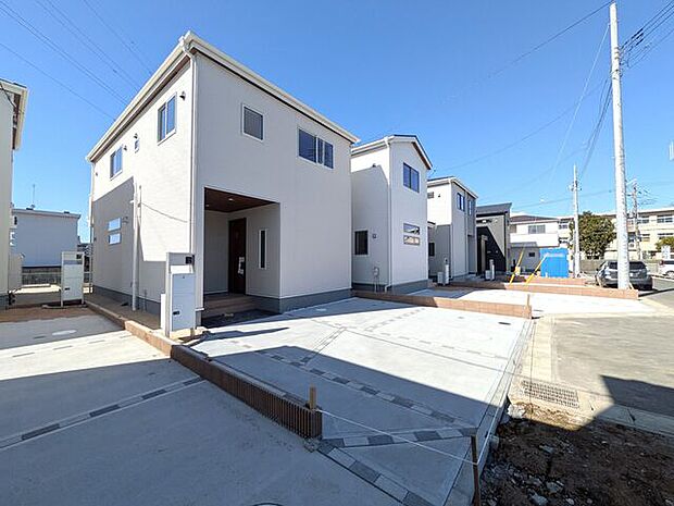 土地面積約135? 建物面積約100.8?