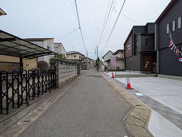 京成本線「八千代台駅」徒歩11分