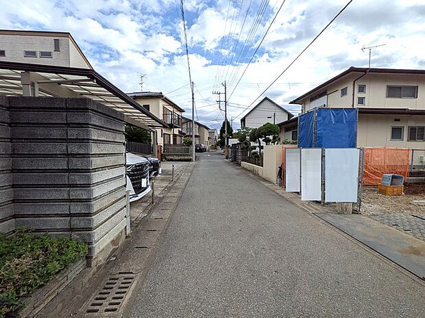 京成本線「八千代台駅」徒歩11分