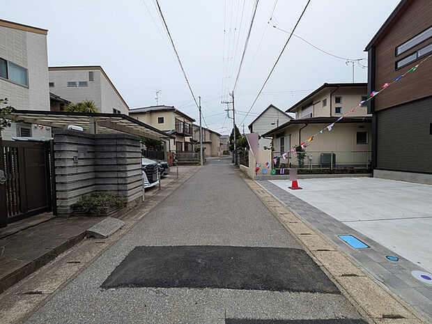 京成本線「八千代台駅」徒歩11分