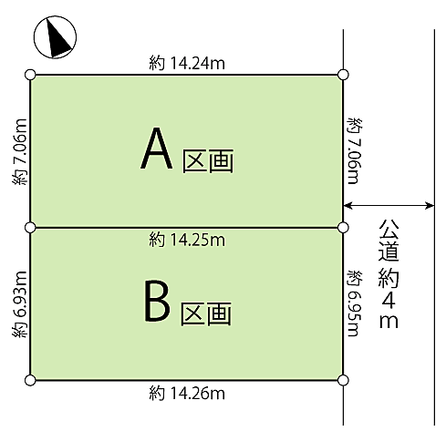 区画図：312001190581