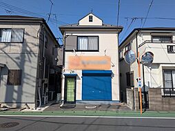 千葉県佐倉市上志津