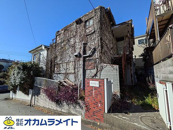 外観：312001196610