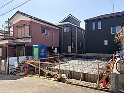 千葉県八千代市勝田台北３丁目