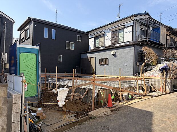 長期優良住宅認定 住宅性能評価書取得(耐震等級3)