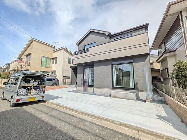 駐車スペース2台分(車種制限あり)