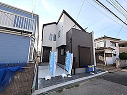 千葉県八千代市大和田新田